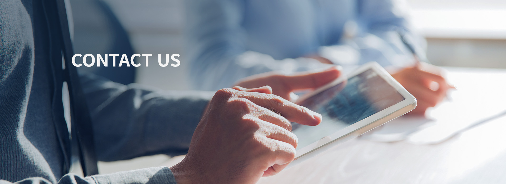 Contact Us